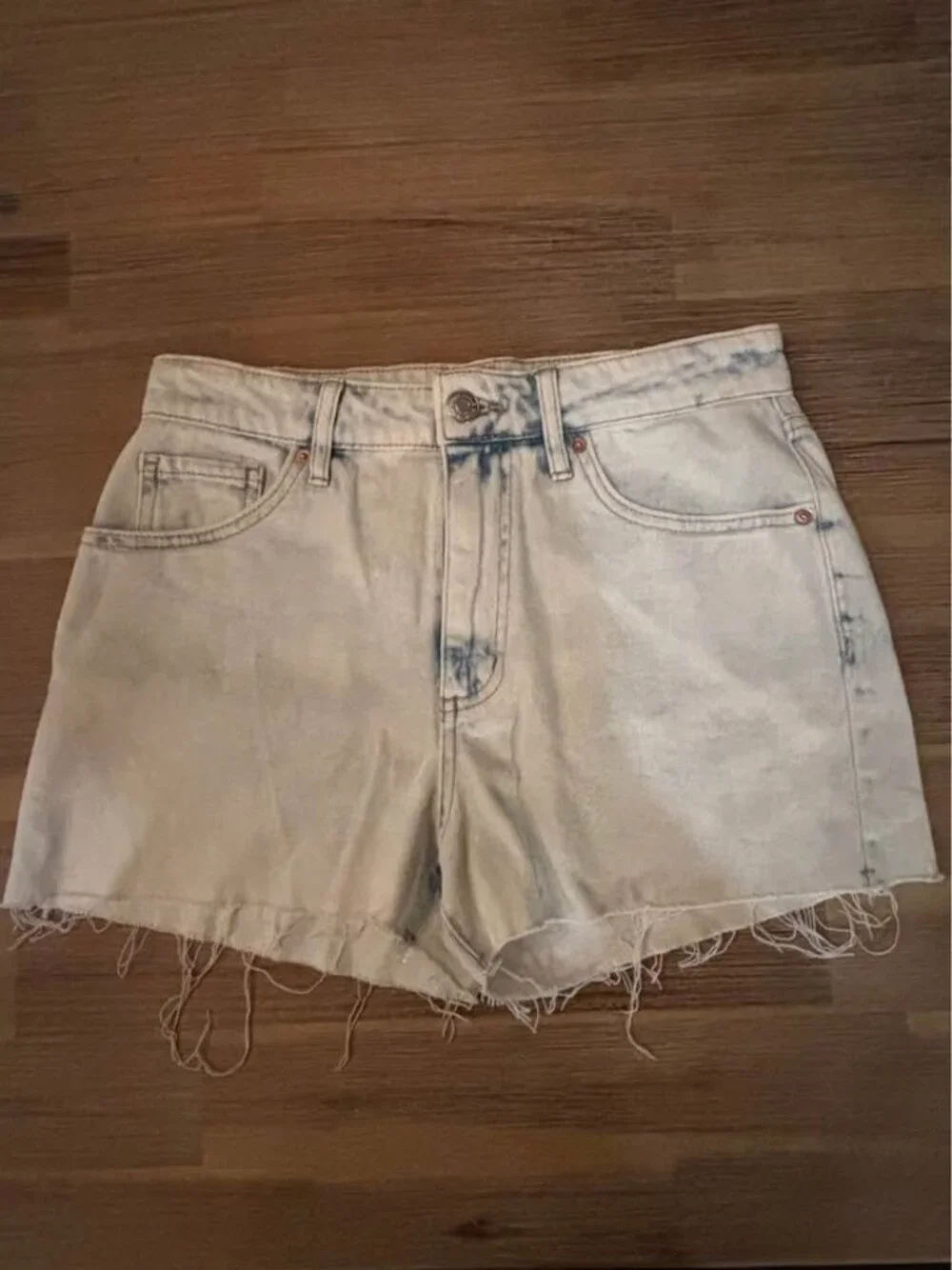 Wild Fable Denim Shorts